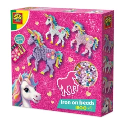 Unicorn Strykpärlor