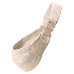 Upsie Sling höftbärsele Natural Beige