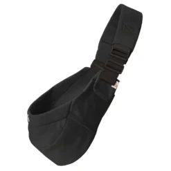 Upsie Sling höftbärsele Onyx Black
