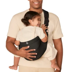 Upsie Sling Höftbärsele Soft Olive