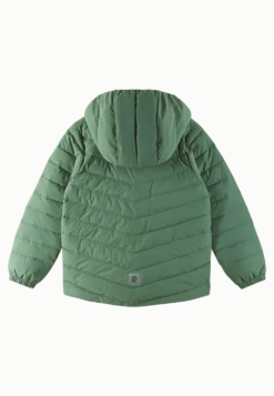 Uumaja Jacka Light Heather
