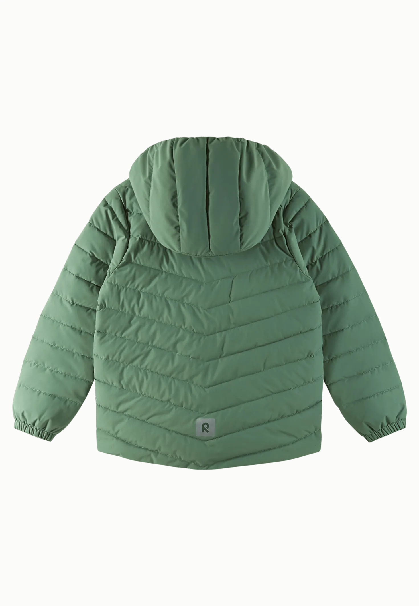 Uumaja Jacka Light Heather