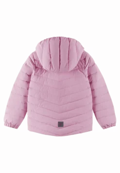 Uumaja Jacka Light Heather