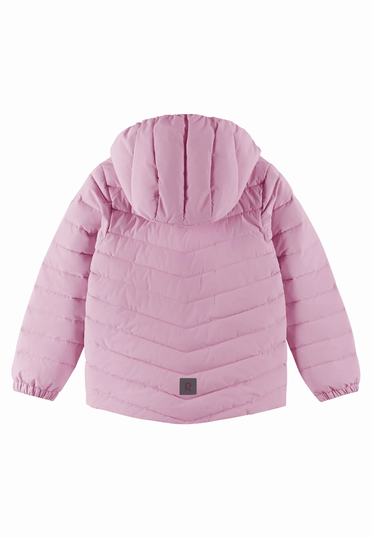Uumaja Jacka Light Heather