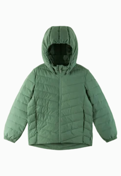 Uumaja Jacka Light Heather