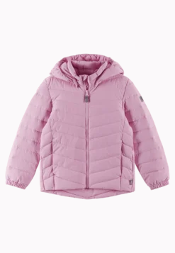 Uumaja Jacka Light Heather