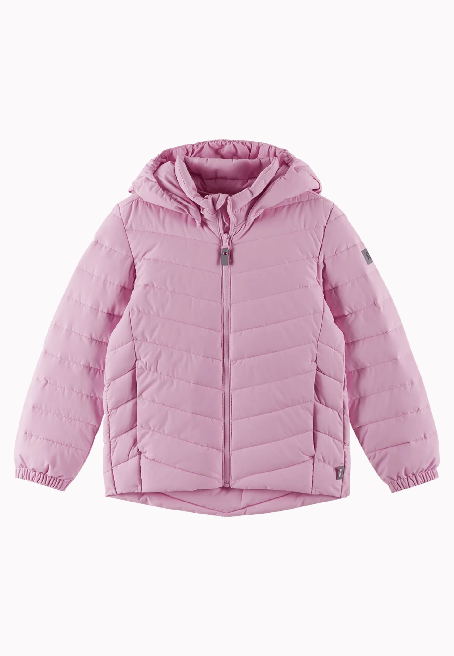 Uumaja Jacka Light Heather