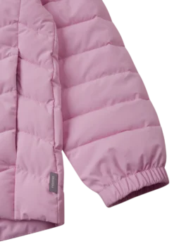 Uumaja Jacka Light Heather