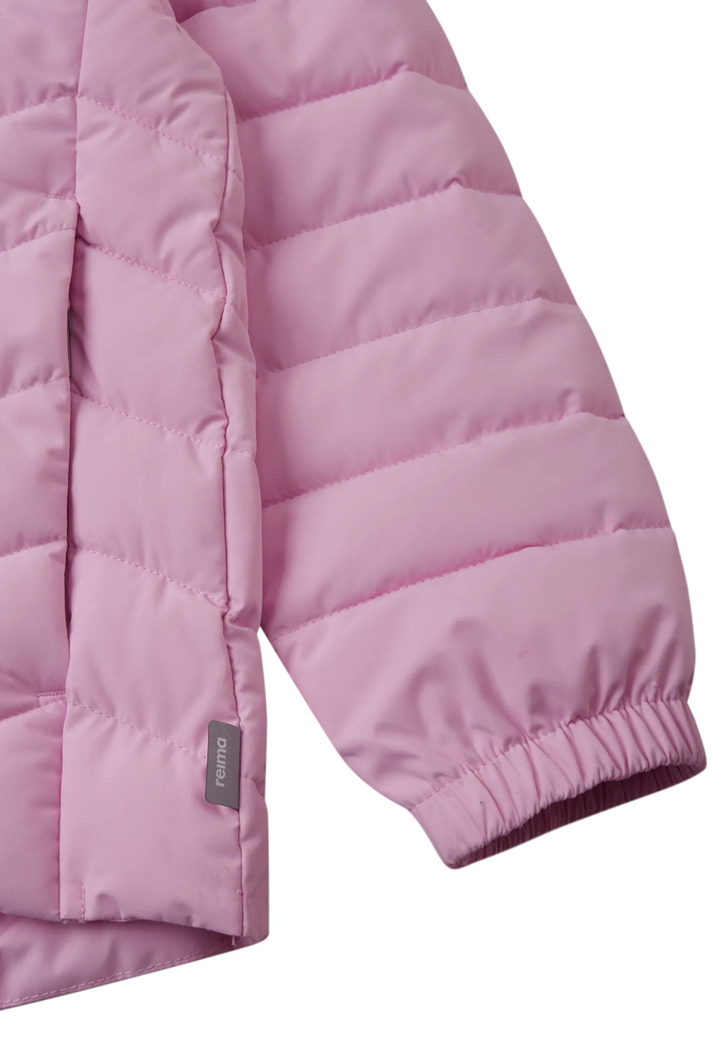 Uumaja Jacka Light Heather