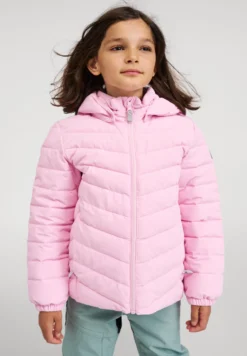 Uumaja Jacka Light Heather