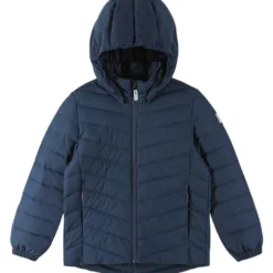 Uumaja Jacka Light Heather