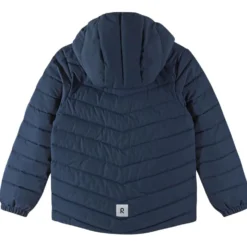 Uumaja Jacka Light Heather