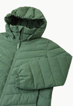 Uumaja Jacka Light Heather