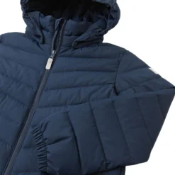 Uumaja Jacka Light Heather