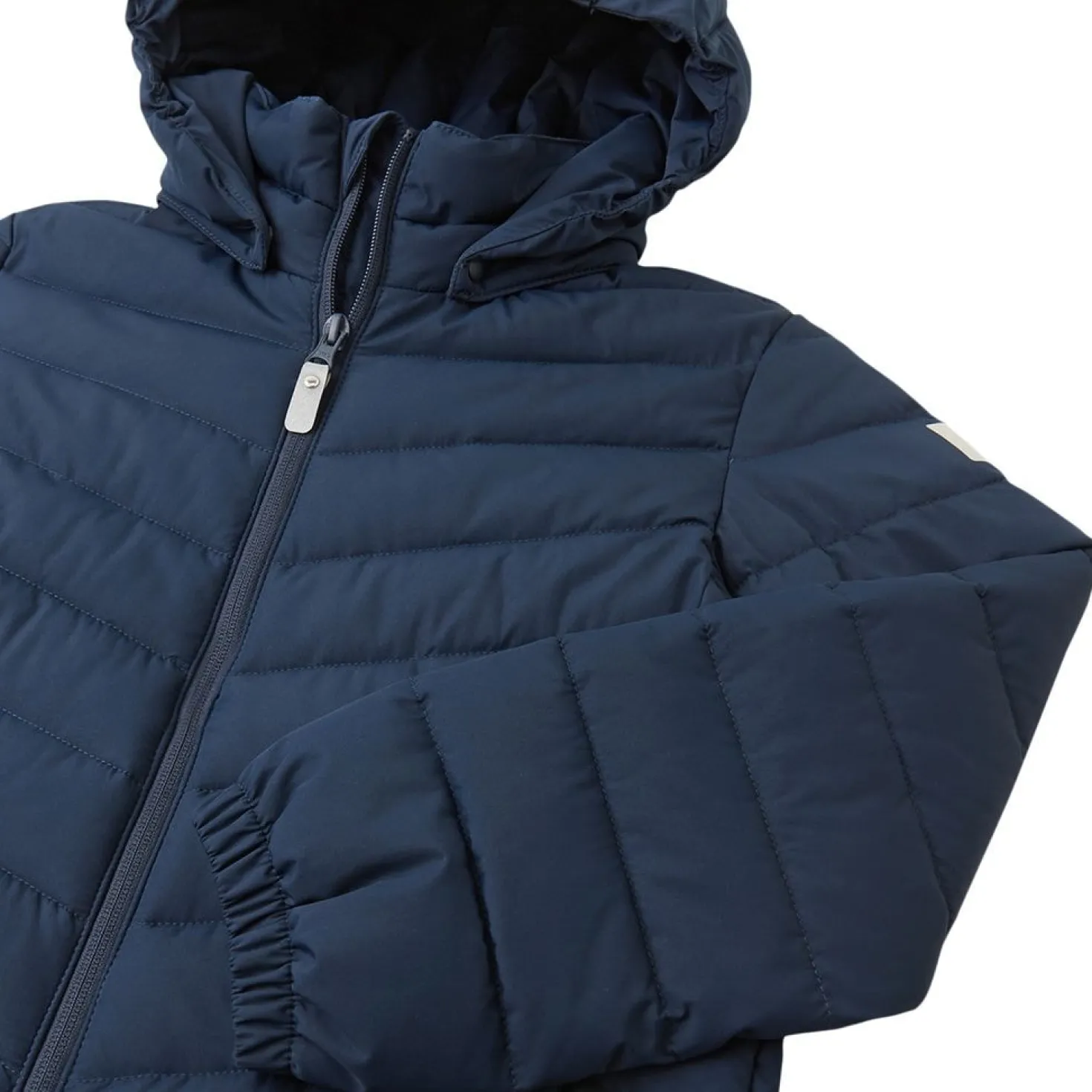 Uumaja Jacka Light Heather
