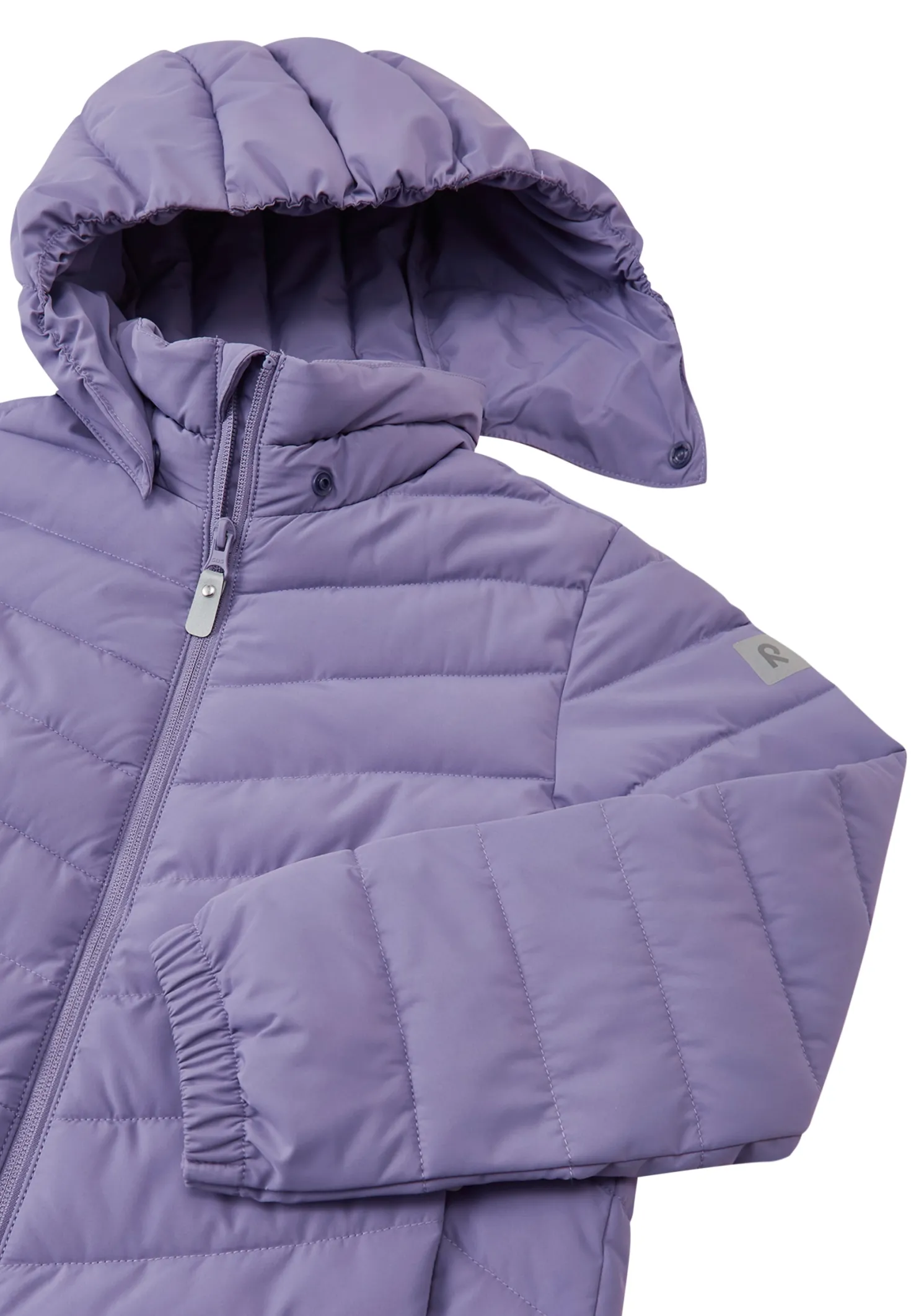 Uumaja Jacka Misty Violet