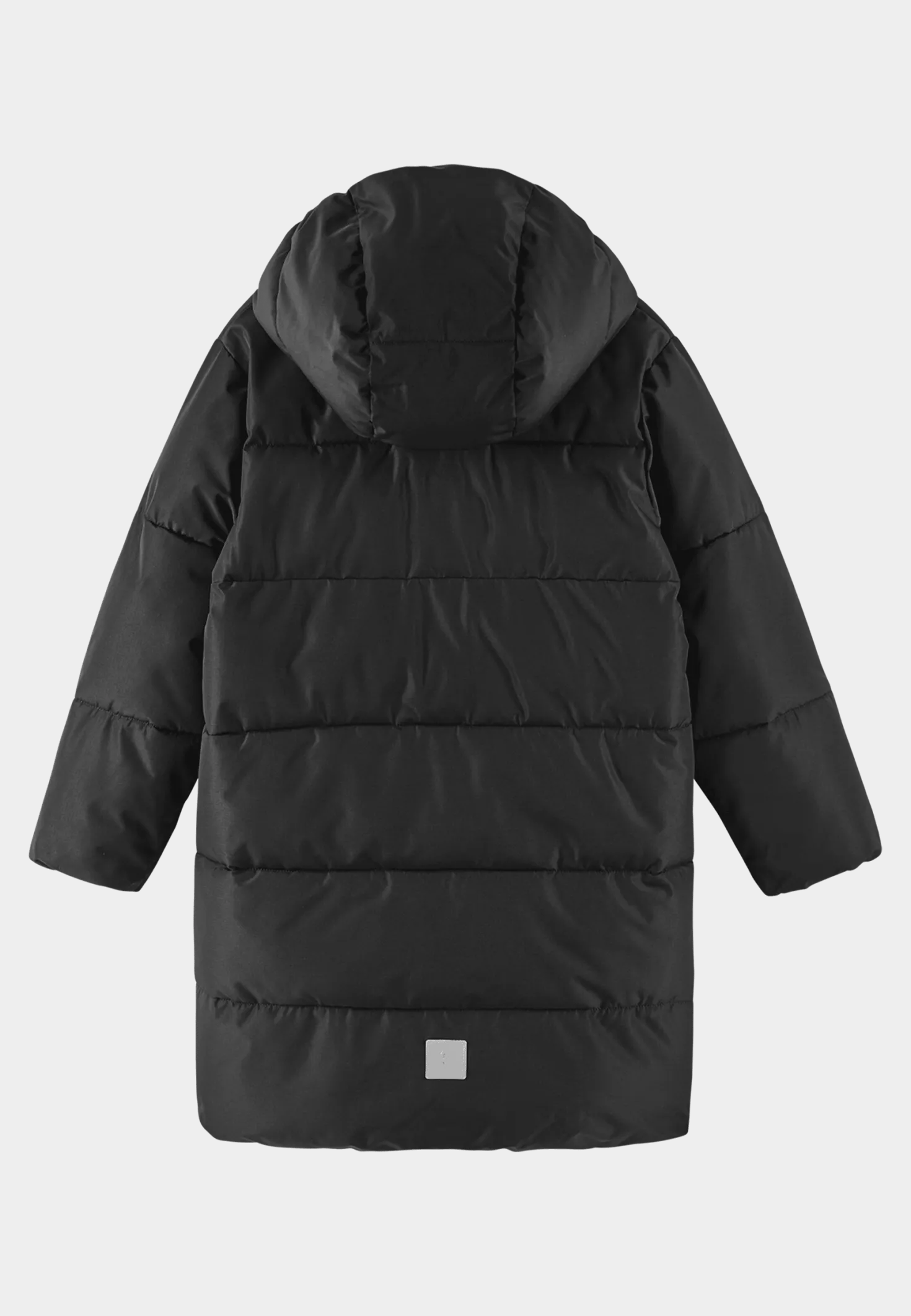 Vaanila Vinterjacka Black