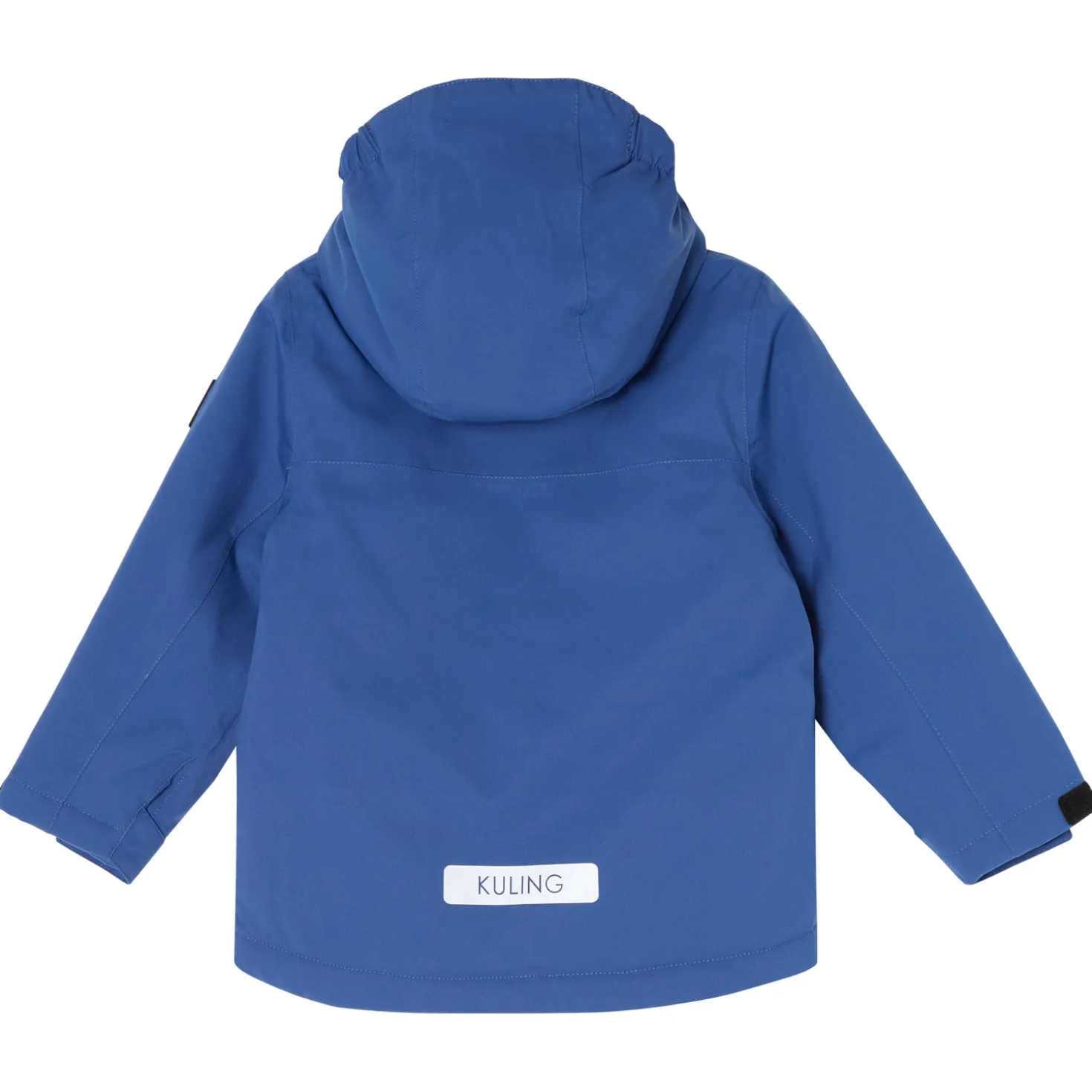 Vail Skidjacka Nordic Blue