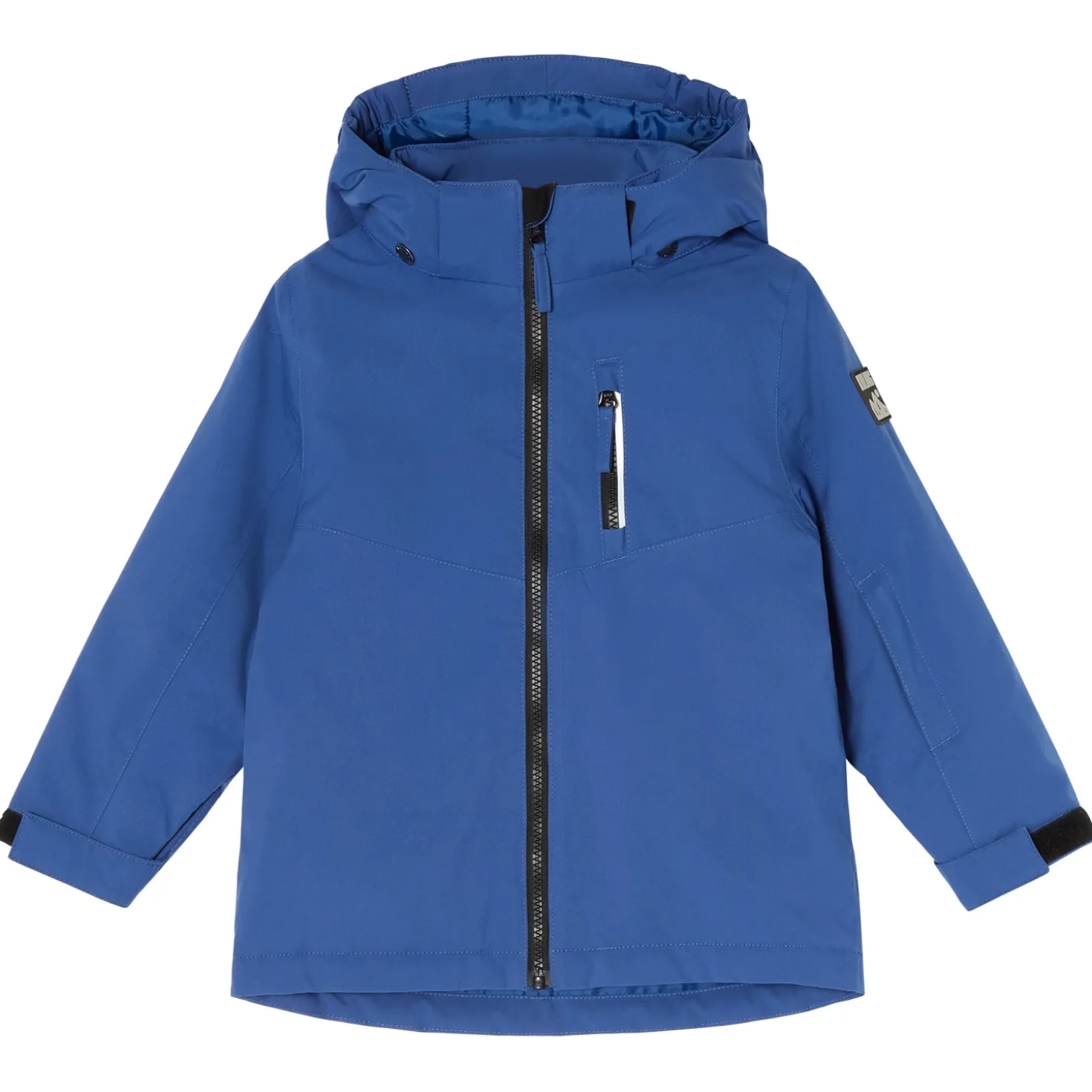 Vail Skidjacka Nordic Blue