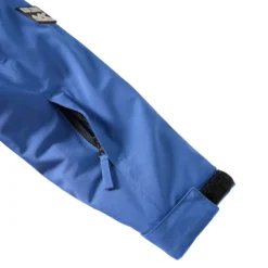 Vail Skidjacka Nordic Blue