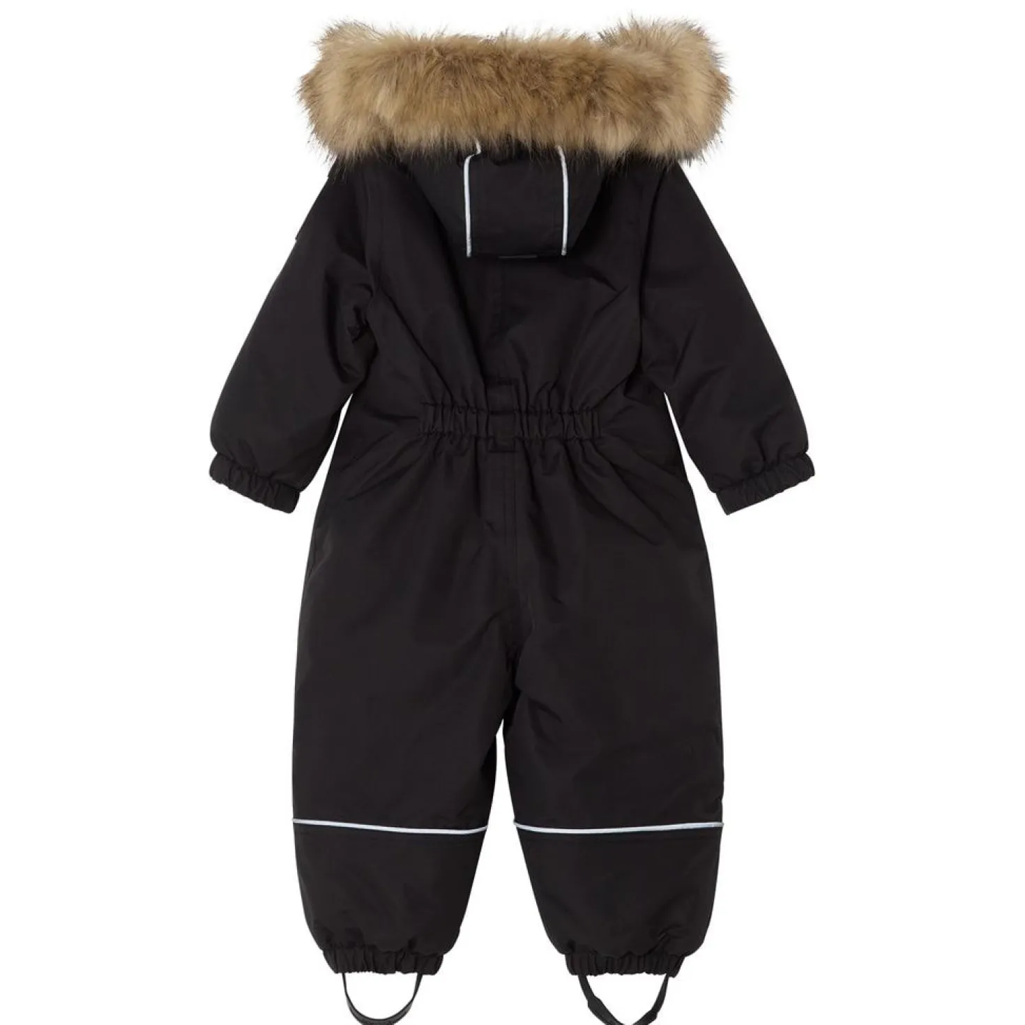 Val D'Isere Vinteroverall Always Black