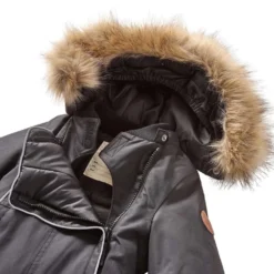 Val D'Isere Vinteroverall Always Black