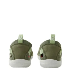 Valoa Sandaler Greyish Green