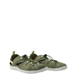 Valoa Sandaler Greyish Green