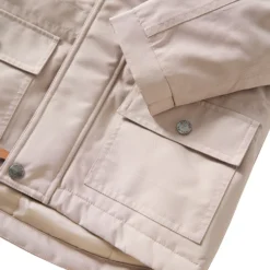 Val Thorens Parkas Taupe