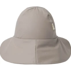 Vasa Regnhatt Taupe