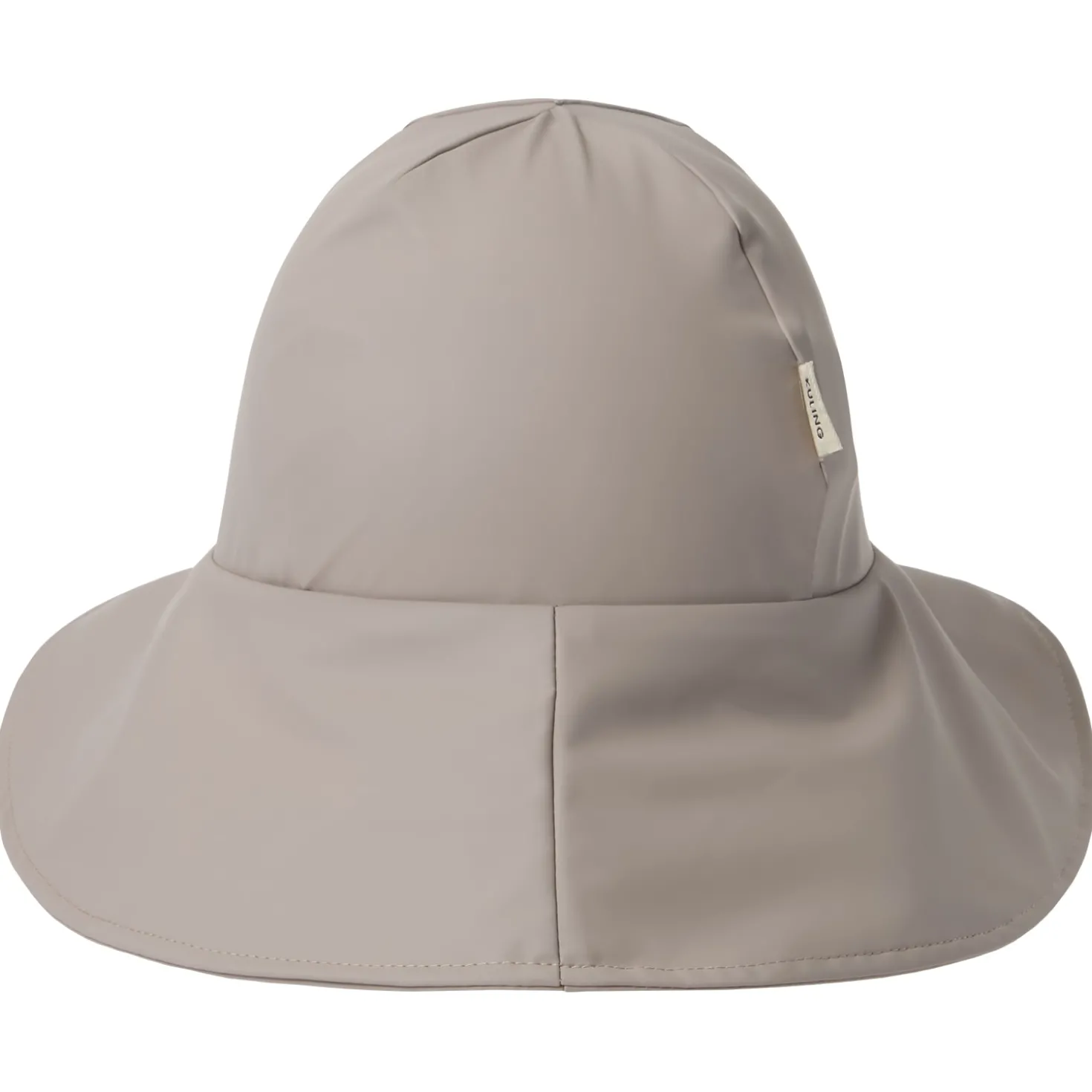Vasa Regnhatt Taupe