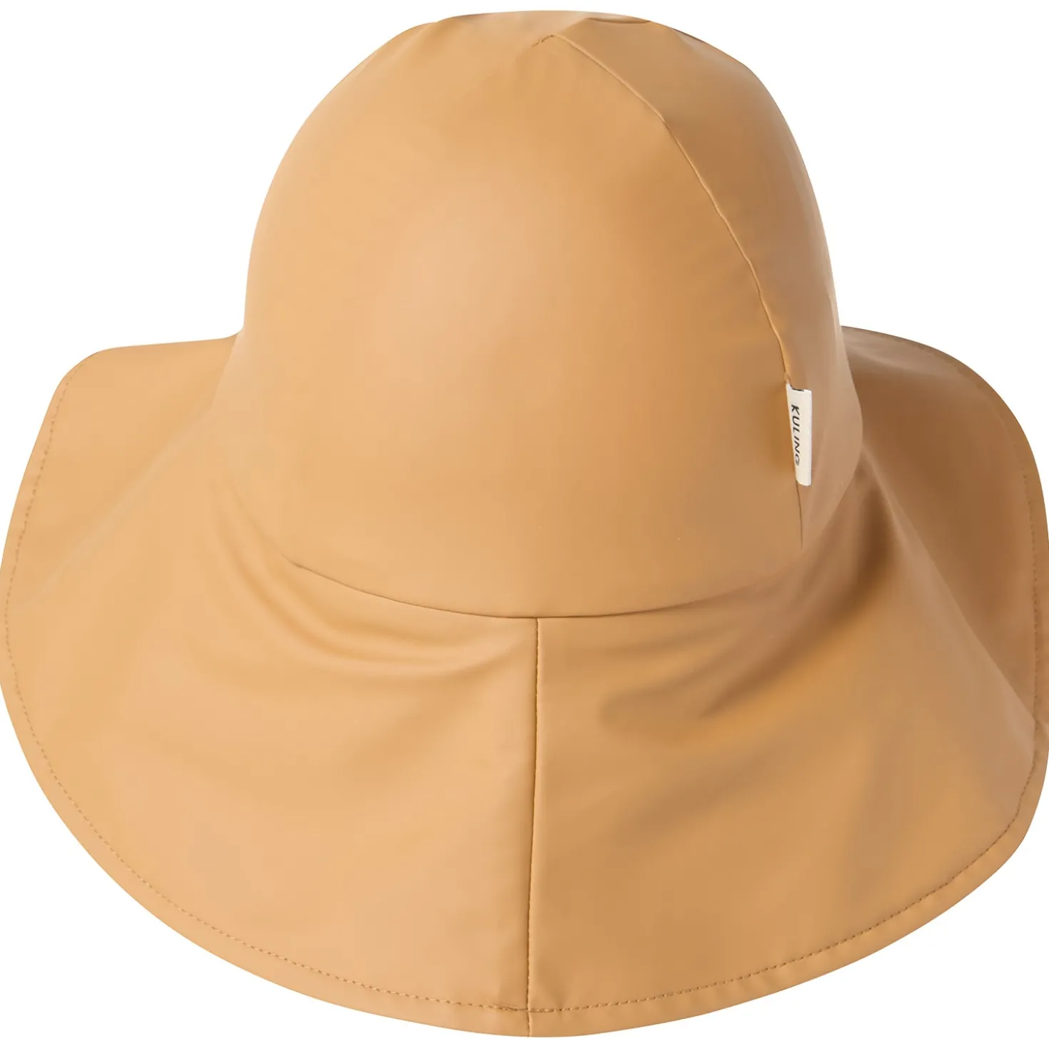 Vasa Regnhatt Taupe