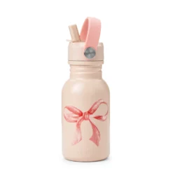 Vattenflaska Rosy Bow