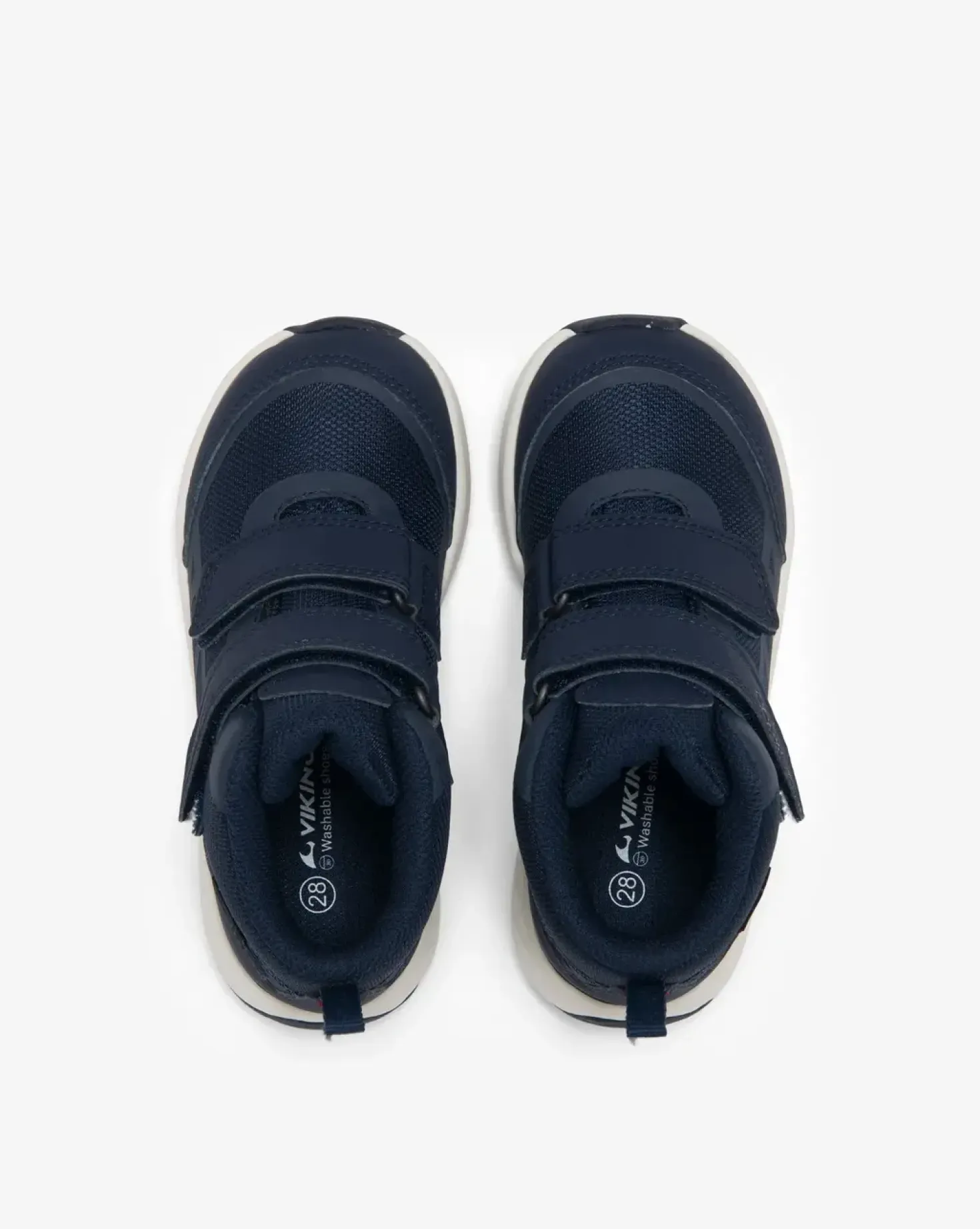 Veme Reflex Mid GTX 2V Övergångsskor Navy