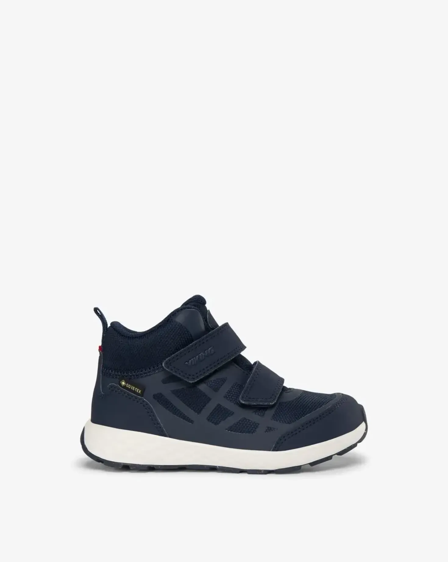 Veme Reflex Mid GTX 2V Övergångsskor Navy