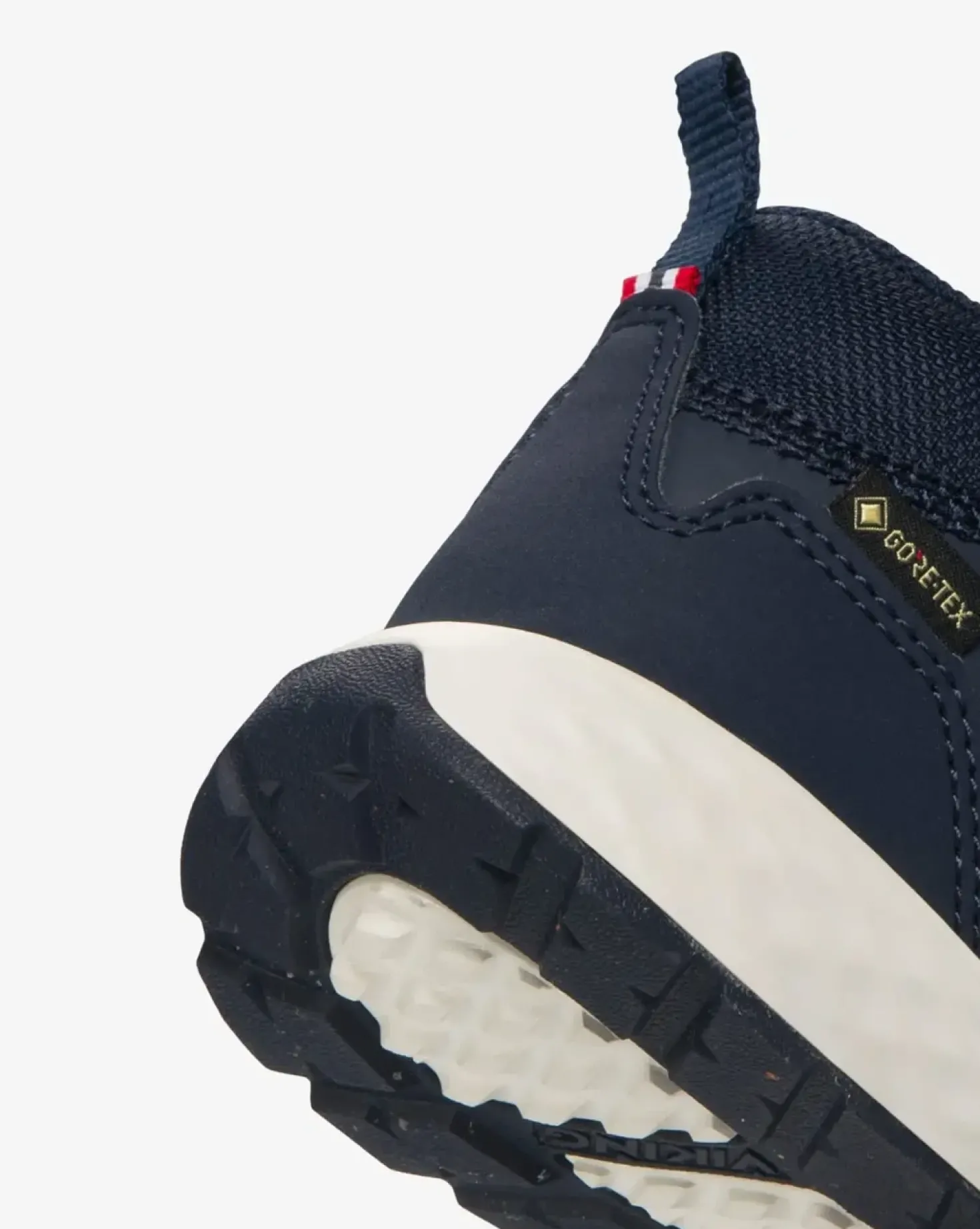 Veme Reflex Mid GTX 2V Övergångsskor Navy