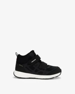 Veme Reflex Mid GTX 2V Övergångsskor Black White