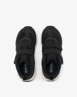 Veme Reflex Mid GTX 2V Övergångsskor Black White