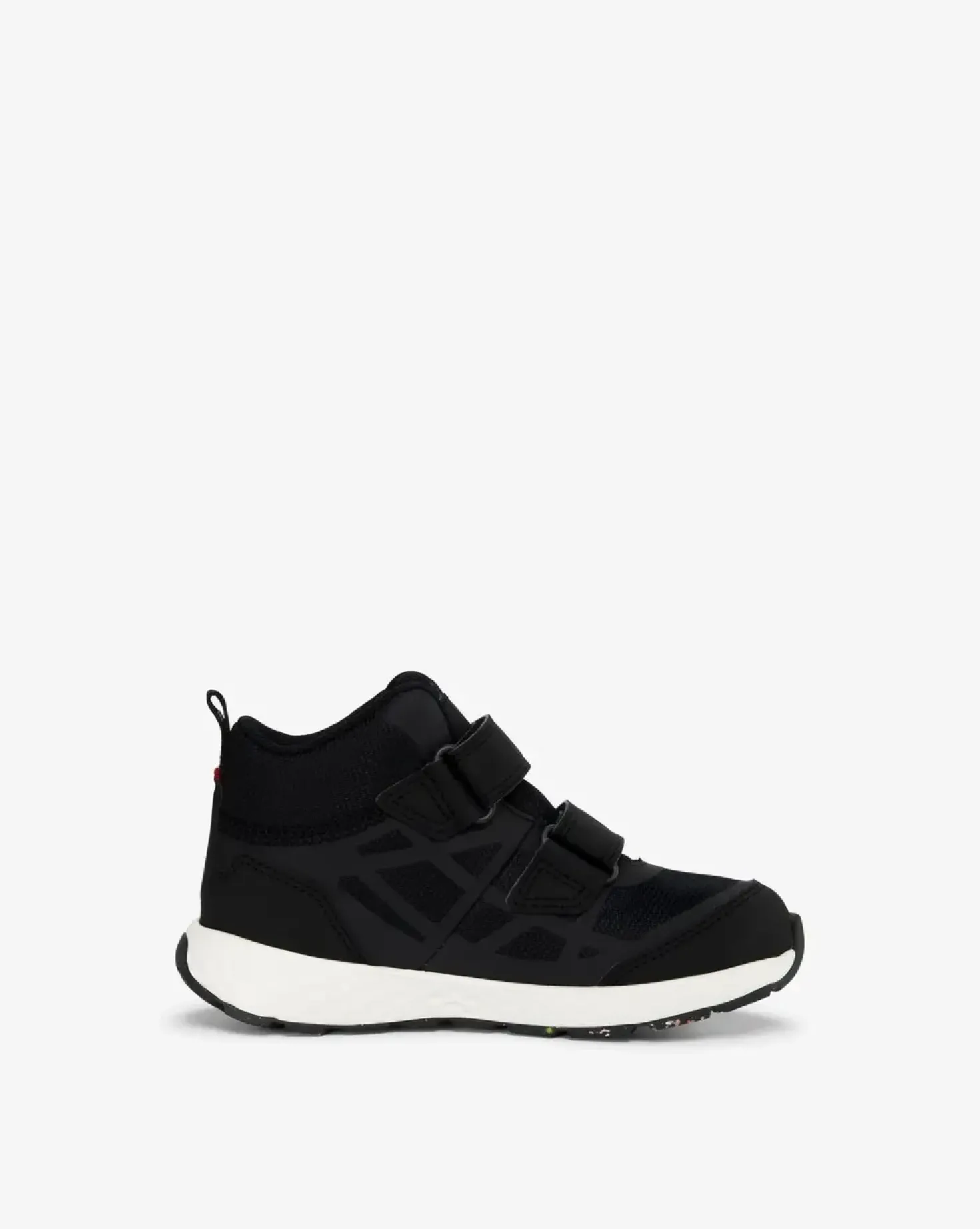 Veme Reflex Mid GTX 2V Övergångsskor Black White