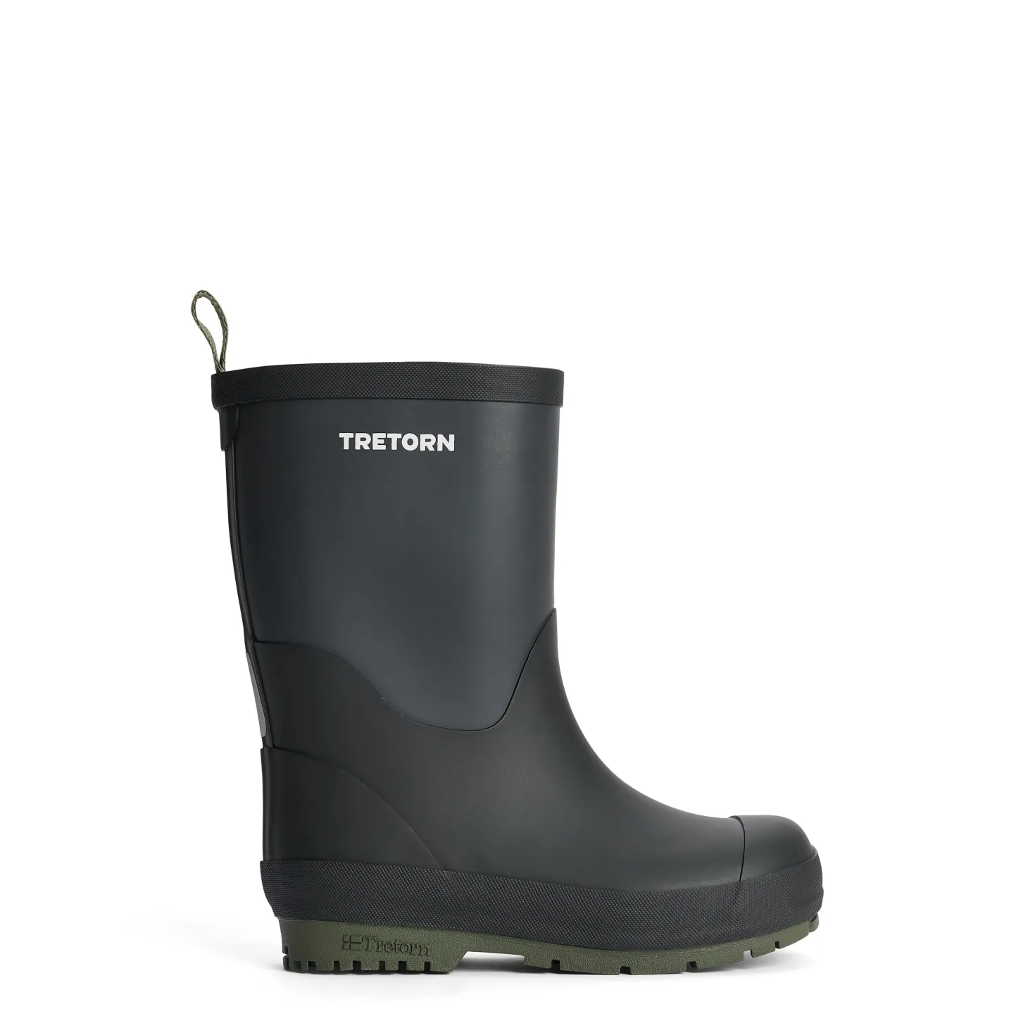 Ven Vattentäta Skor Black