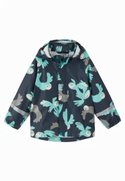 Vesi Regnjacka Navy