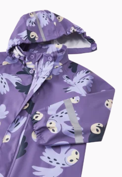 Vesi Regnjacka Navy