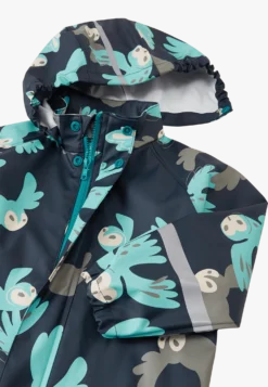 Vesi Regnjacka Navy