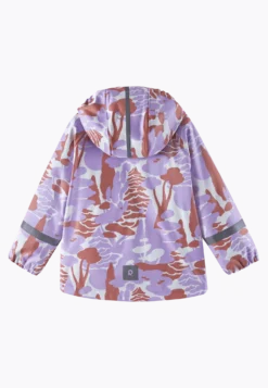 Vesi Regnrock Blooming Lilac