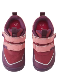 Viikari ReimaTec Barfotaskor Maroon