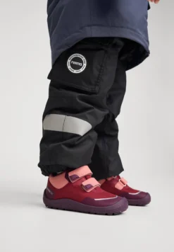 Viikari ReimaTec Barfotaskor Maroon