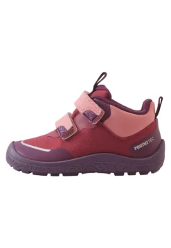 Viikari ReimaTec Barfotaskor Maroon