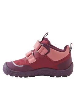Viikari ReimaTec Barfotaskor Maroon