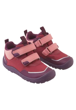 Viikari ReimaTec Barfotaskor Maroon