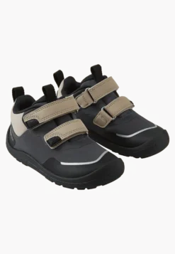 Viikari Reimatec Barfotaskor Soft Black